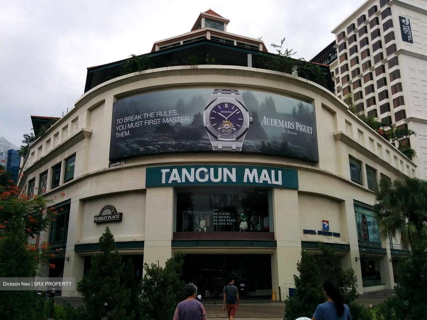 Tanglin Road (D10), Detached #479197051